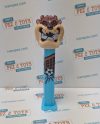 Tasmanian Devil "Footballer Taz" - Pez