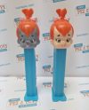 Pebbles - Flinstones - Pez