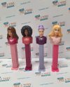Barbie Pez