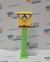 Nerdy SpongeBob - Pez