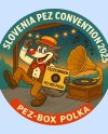 Absentee Package – Slovenian PEZ Convention 2025