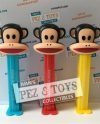 Paul Frank PEZ