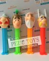 Asterix & Obelix PEZ