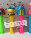 Bugs PEZ