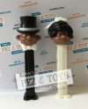 Bride and Groom AA PEZ