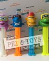 Crazy Animals PEZ