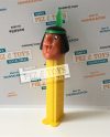 Indian Whistle LJR1A- vintage PEZ