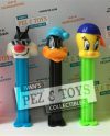 Cool Looney Toons PEZ