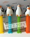 The Penguins of Madagascar PEZ
