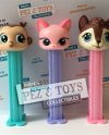 The Littlest Pet Shop PEZ