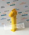 Woodstock with Feathers PEZ